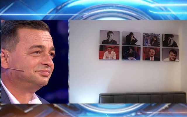 Klajdi Musabelliu eleminohet nga Big Brother VIP 4, por i rregullojnë
