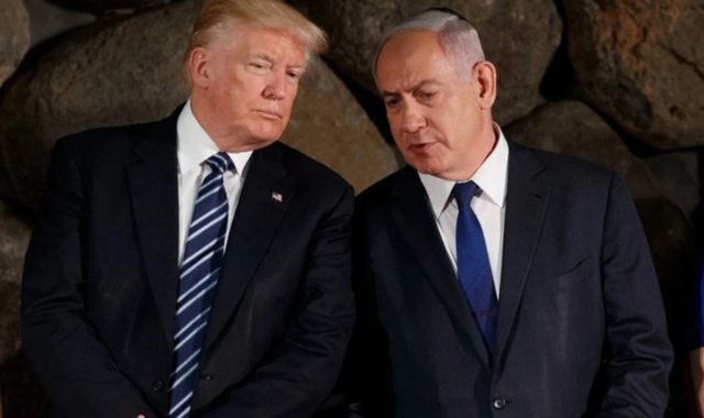 Netanyahu udhëton për në SHBA për t’u takuar me Trump,