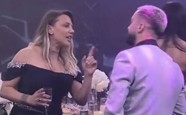 VIDEO/ “Me birra lagemi në plazh…”- Gerta flet pas