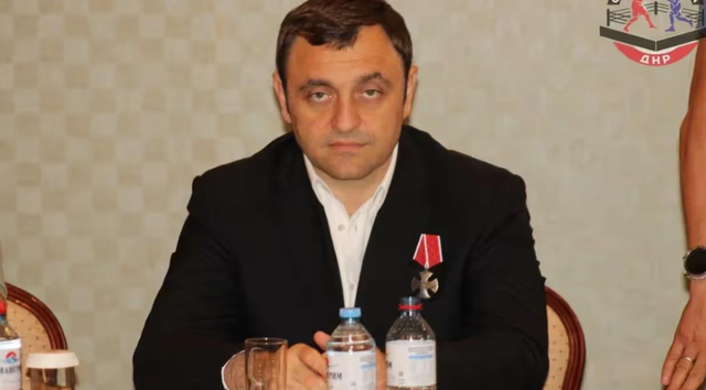Hidhet në erë brenda kullës luksoze 29 katëshe lideri