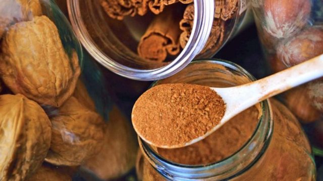 Receta bimore e kanellës kundër ftohjes apo bllokimit