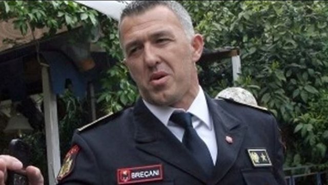 “Unë kam ndjekur kriminelët gjithë jetën time,