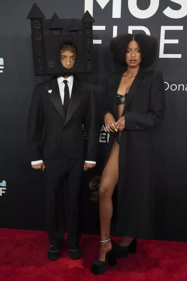Shkaktoi zhurmë në tapetin e Grammy! Ja sa do të shitet veshja e