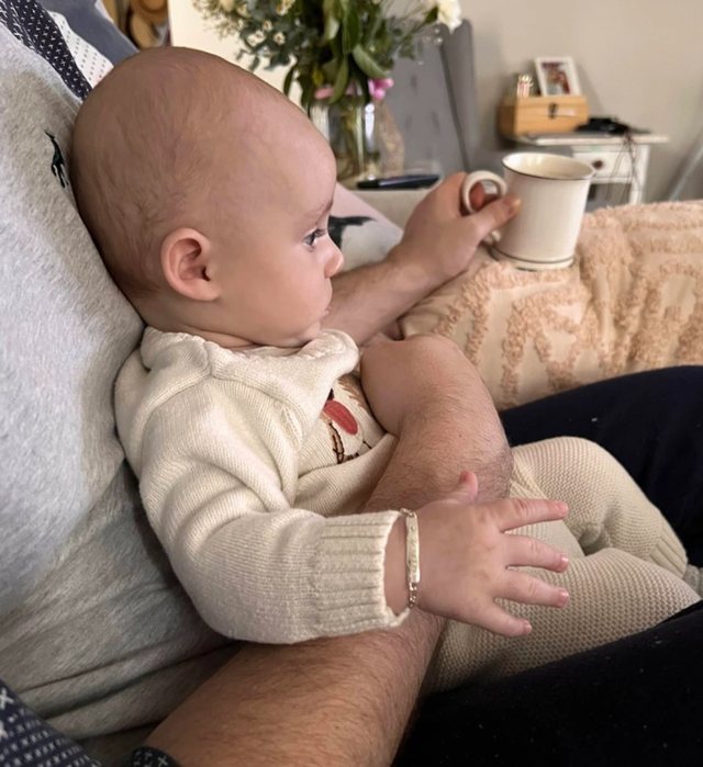 Foto konfuze që tregojnë se koha është gjithçka!