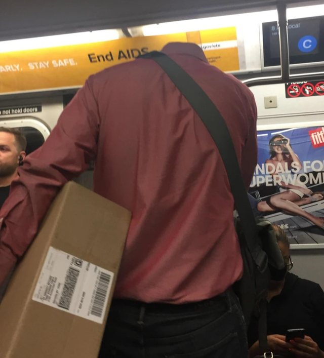 Foto konfuze që tregojnë se koha është gjithçka!