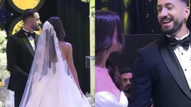 Loredana e kurorëzuar jashtë shtëpisë së BBV 4? Rozana