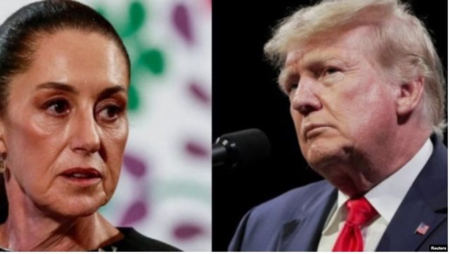 Biseda me Presidenten, Trump pezullon për një muaj tarifat e reja me