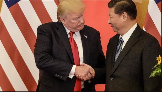 Hyjnë në fuqi tarifat ndaj Kinës/ Xi Jinping