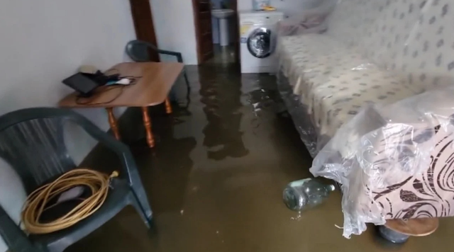 Rëndohet bilanci i përmbytjeve në Durrës, shkon në 479