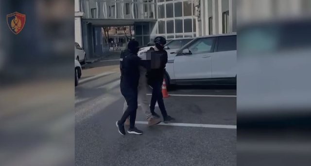 I akuzuar për mashtrim, arrestohet 42-vjeçari izraelit në
