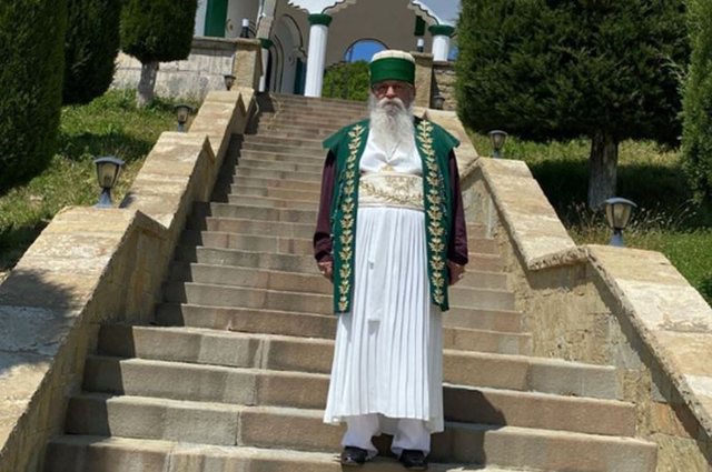Baba Hekuran Nikollari u gjet pa shenja jete në “Teqenë e