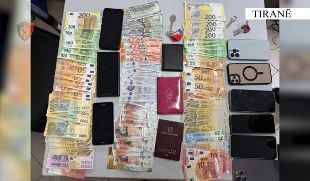 Rekrutonte shtetase të huaja për prostitucion, shpallet në