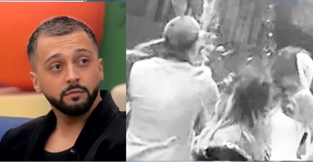 “Nuk më ke kërkaur as falje”, Gjesti- Gertës pasi i