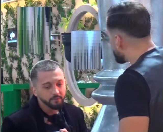 "Kopil shkine...", Jozi tejkalon me sulmin ndaj Gjestit, banori nga
