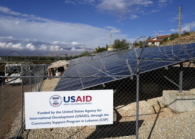 SHBA tërheq punonjësit e USAID nga e gjithë bota, hiqen serverat
