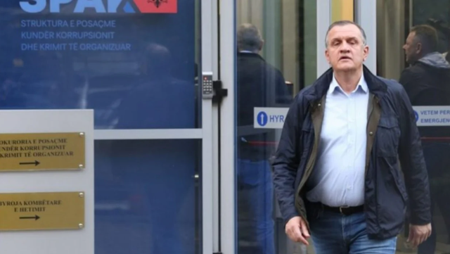 Hidhet shorti për gjyqin ndaj ish-ministrit të