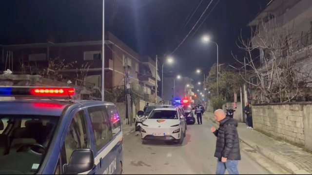 “Ngjarjen e mora vesh nga mediat”/ Flet gruaja e Asim Gjonit: