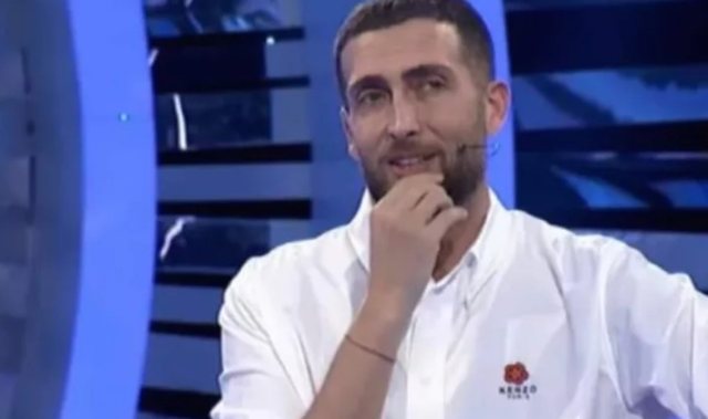 Alaudin Hamiti zbardh eliminimin e Gjestit: Votat e diasporës