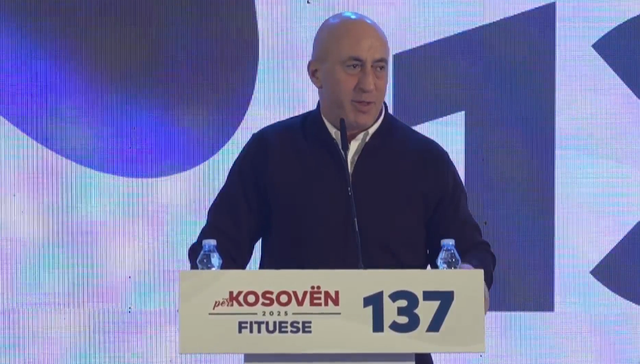 Haradinaj mesazh Kurtit: Partive tjera që lypin votë u kisha