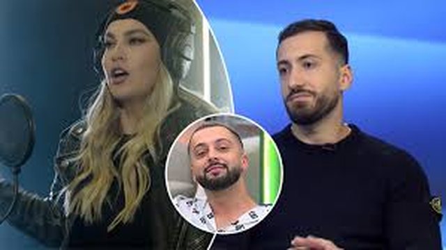 Leonora Jakupi i përgjigjet Jozit: O i pa fe! Vrave një komb të