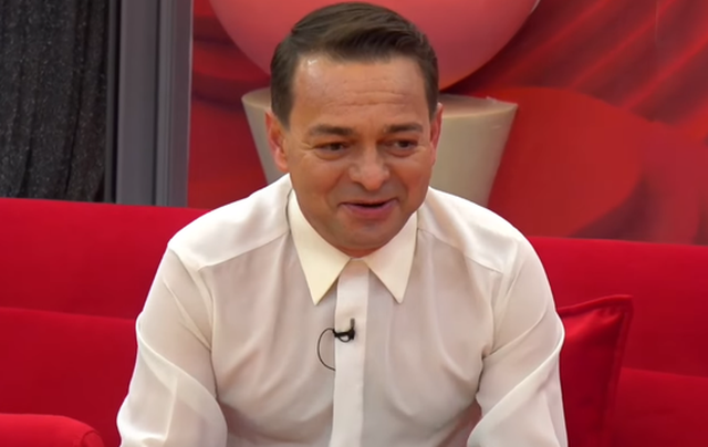 "U preka, historinë e tij nuk ia uroj asnjë artisti"/ Irkenc
