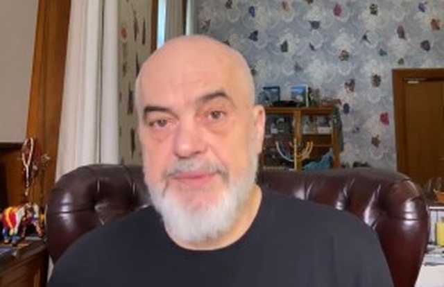 “O Lul omëlsina ku je”, Rama: Nga të gjitha që tha