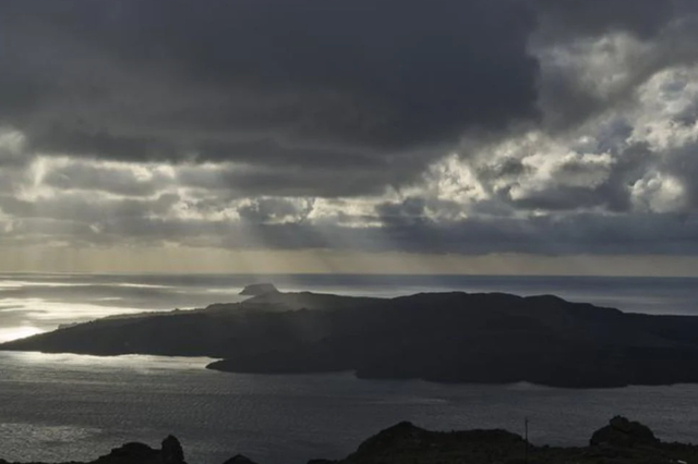 Termeti 5.2 i shkallës Rihter godet Santorinin, më i forti i