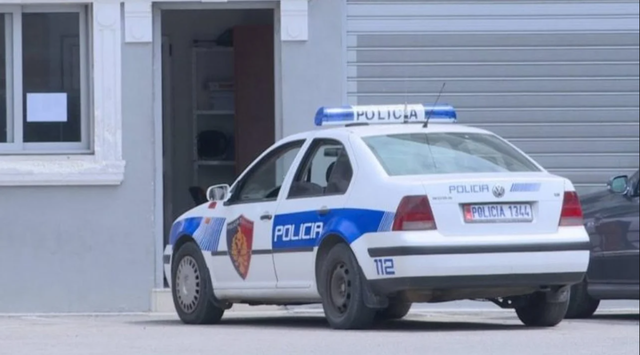 Përplasi për vdekje me makinë këmbësorin, pranga