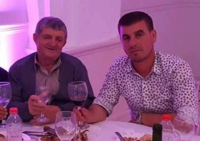 Krimi në familje, si babai vrau me thikë djalin e tij pas konfliktit