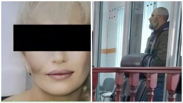 Gjykata e Durrësit dënon me 10 vite burg Xhemal Lokën: Shtyu