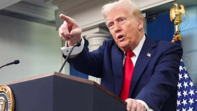 Plani për kontrollin e Gazës, Trump: Shans për palestinezët