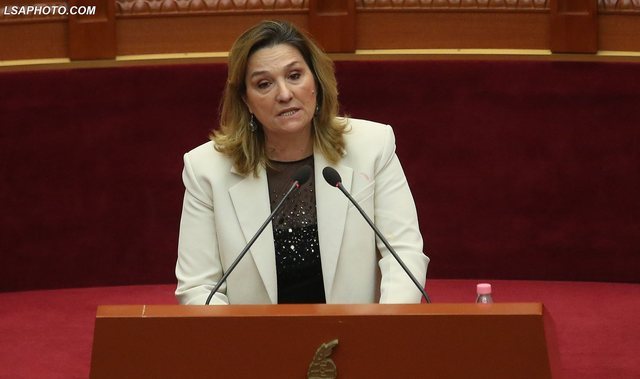 Açka kundër politikës së Berishës: Një non grata