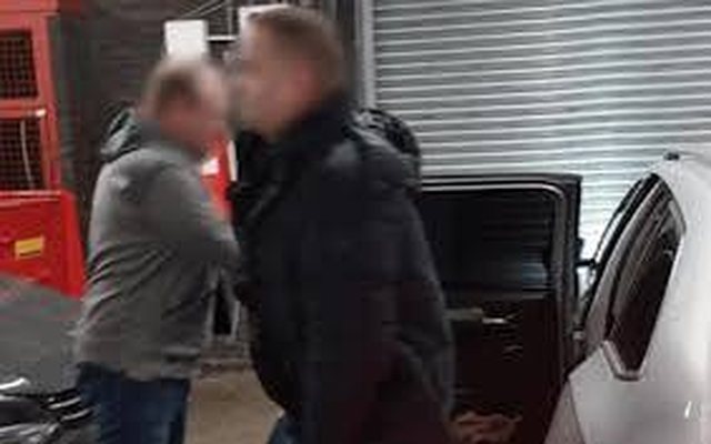 Emri, trafikonte emigrantë me gomone, arrestohet shqiptari në