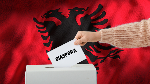 Vota e diasporës, KQZ i propozon partive politike ndryshime në Kodin