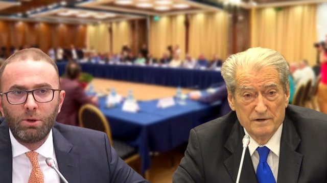Berisha i përgjigjet Bardhit për primaret në PD: Fokus kemi