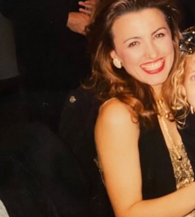 Zbulohen fotot e rralla të Parashqevi Simakut, në pak orë