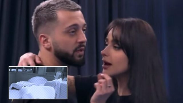 Pamjet brenda shtëpisë, cfarë po bëjnë Gjesti dhe Egli