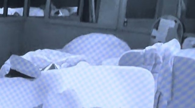 Pamjet brenda shtëpisë, cfarë po bëjnë Gjesti dhe Egli