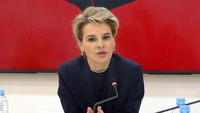 Veliaj i arrestuar, Kryemadhi i kujton videon virale Ramës: Ta kam