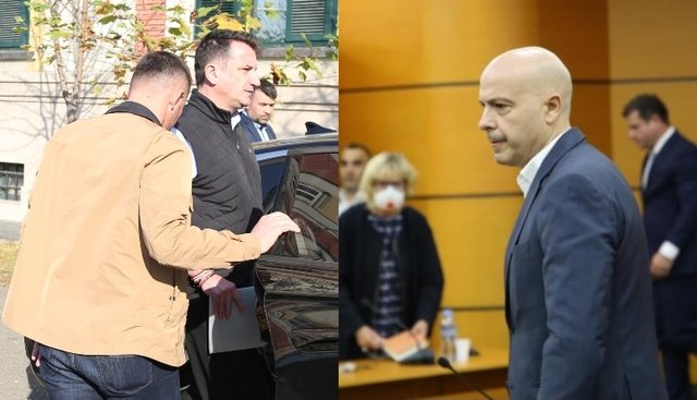GJKKO lë në arrest me burg Erion Veliajn, heq masën e arrestit