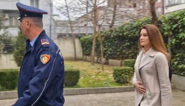 GJKKO lë në arrest me burg Erion Veliajn, heq masën e arrestit