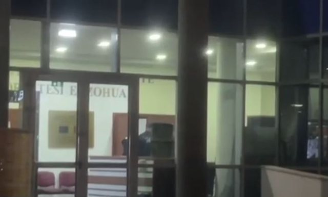 GJKKO lë në arrest me burg Erion Veliajn, heq masën e arrestit