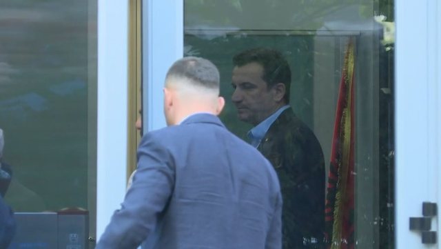 GJKKO e la në qeli, Erion Veliaj dërgohet në paraburgimin e