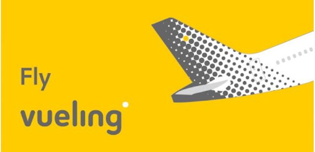 Kompania spanjolle “Vueling” nis në korrik fluturimet në