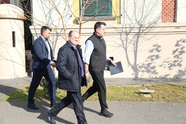 Drejtoria e burgjeve përjashton Spak-un: Ju thamë se Erion Veliaj