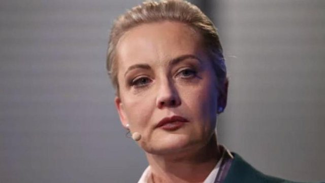 E veja e Alexei Navalny: Nuk ka kuptim të negociosh me Putin! Do