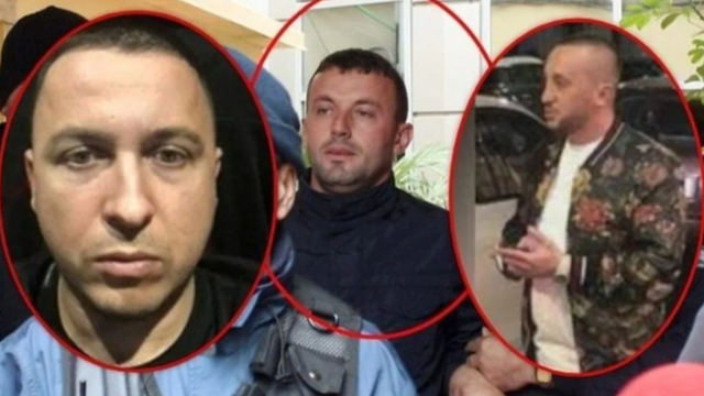 Atentatet mafioze ndaj Ervis Martinajt, Erigers Mihasit e Durim Bamit/ SPAK