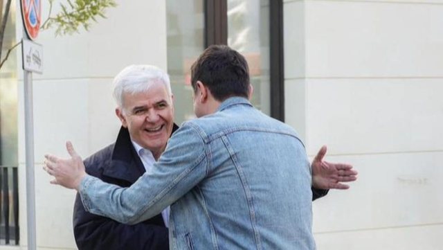 Arrestimi i Veliaj, reagon për herë të parë Xhafaj!