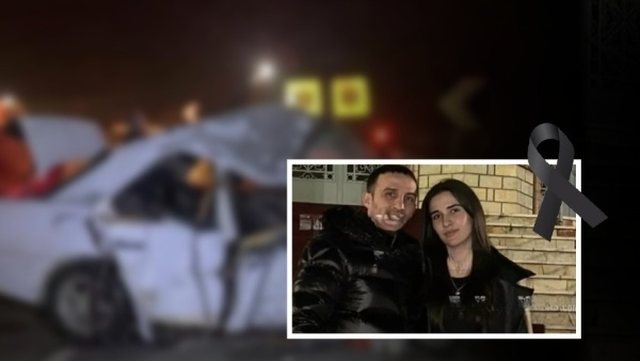 Dje festuan Shën Valentinin, ky është çifti që u