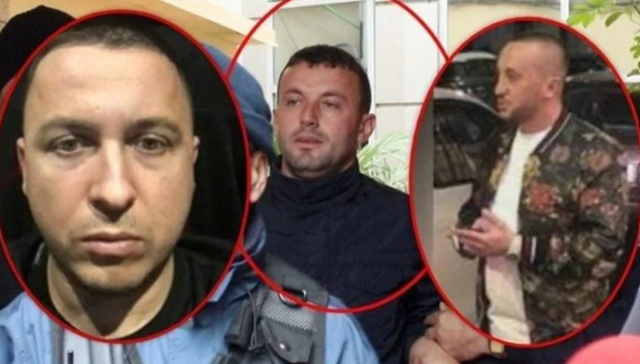 “Ky legeni që kam në burg…”, zbardhen bisedat mes